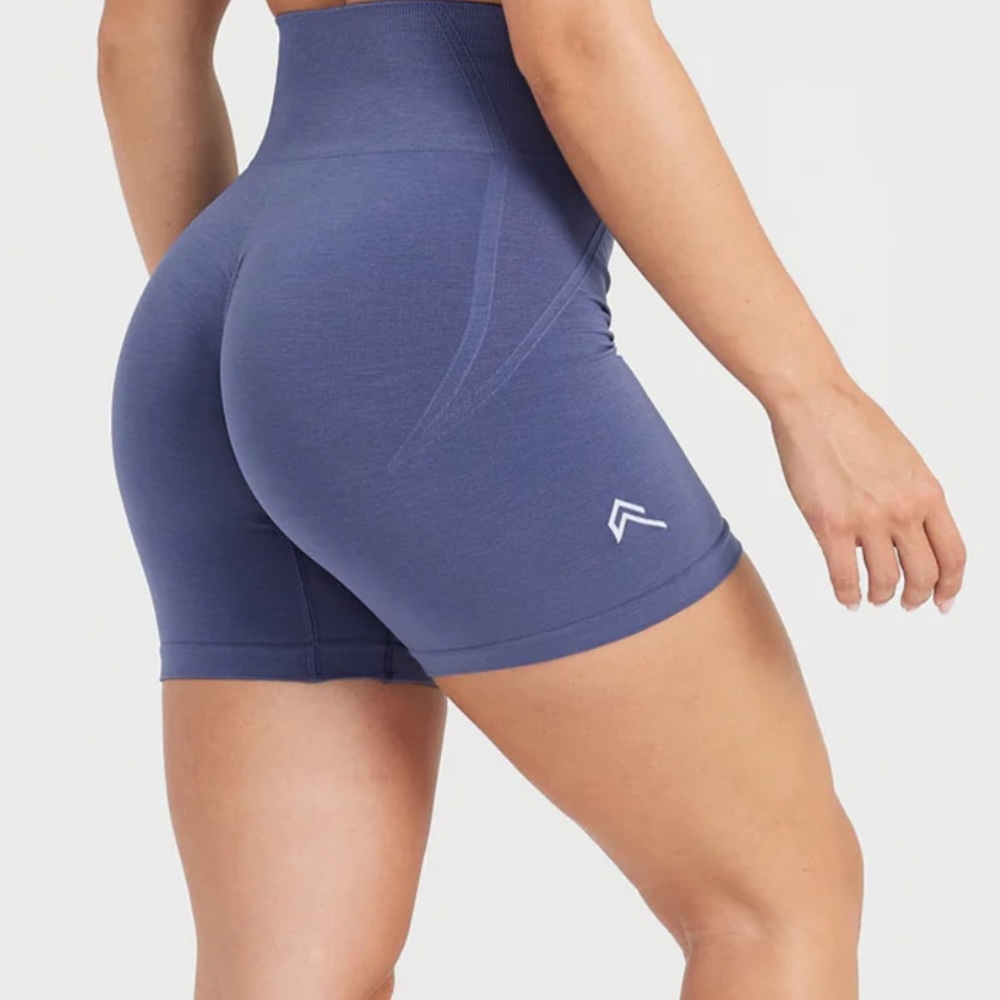 Oner Active Effortless Shorts in Slate Blue